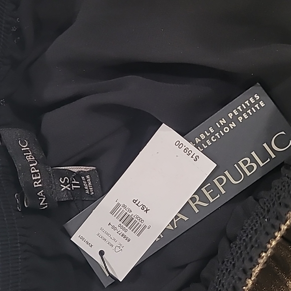 NWT Banana Republic Skirt And Top✨️ - Picture 3 of 7